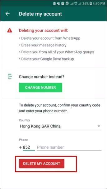 1723311081 127 حذف حساب کاربری برای همیشه در 3 گام روشنفکر.webp
