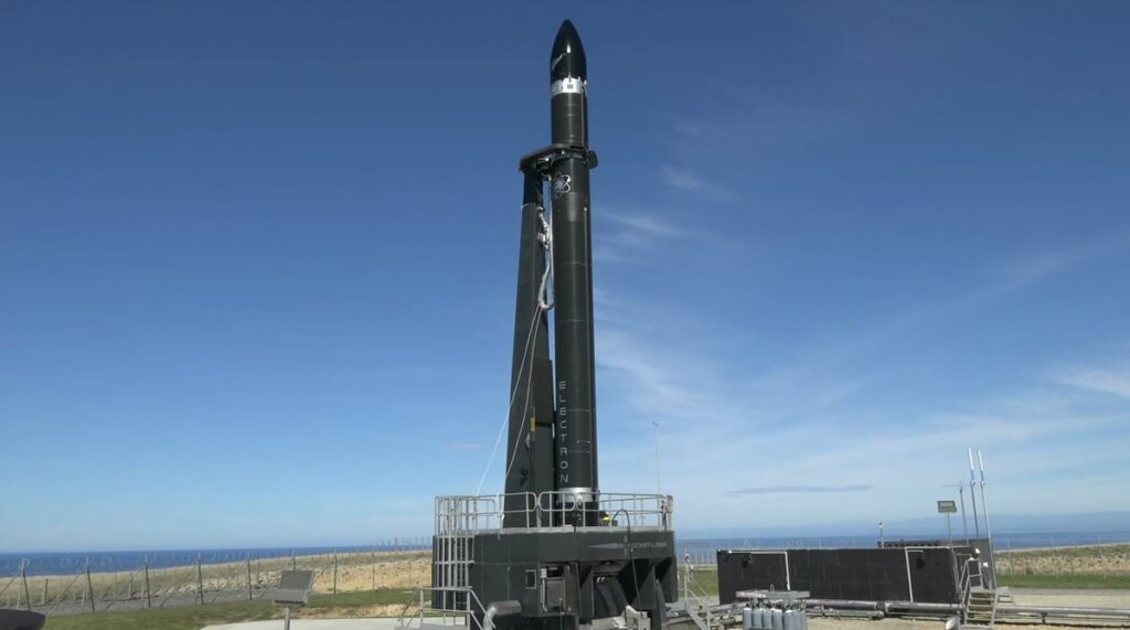 شرکت Rocket Lab میخواهد به انحصار فالکون 9 اسپیسایکس آخر دهد_روشنفکر 4 1724106640 326 شرکت Rocket Lab میخواهد به انحصار فالکون 9 اسپیسایکس آخر