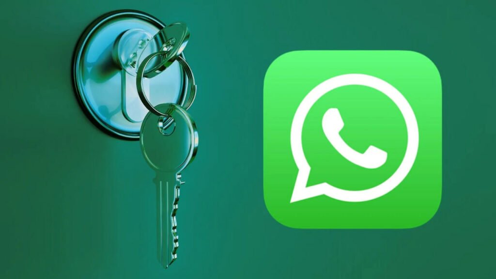 آموزش قفل کردن واتساپ | روش رمز گذاشتن با (الگو + پین + اثرانگشت)_روشنفکر 4 1725066040 616 آموزش قفل کردن واتساپ روش رمز گذاشتن با الگو
