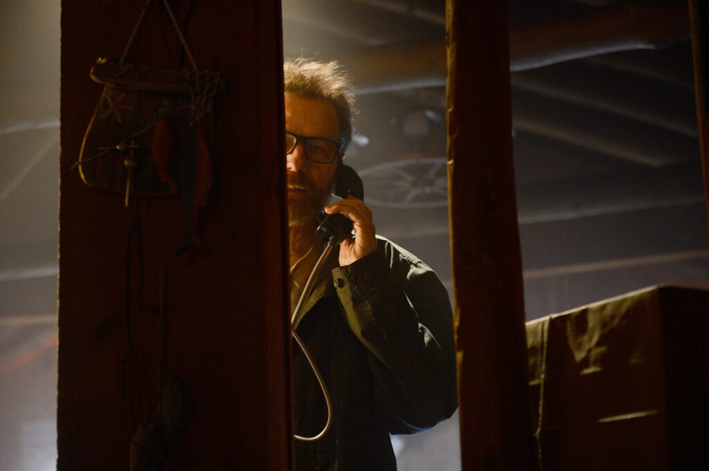 سرنوشت والتر وایت در آخر بریکینگ بد_روشنفکر 24 سرنوشت والتر وایت در پایان بریکینگ بد