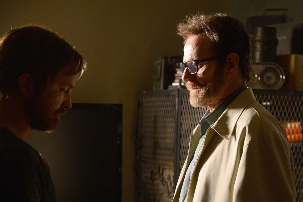 سرنوشت والتر وایت در آخر بریکینگ بد_روشنفکر 30 سرنوشت والتر وایت در پایان بریکینگ بد