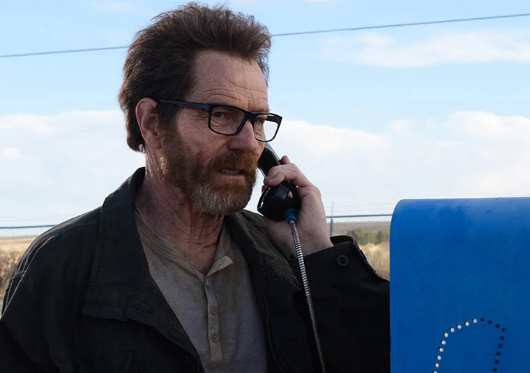 سرنوشت والتر وایت در آخر بریکینگ بد_روشنفکر 31 سرنوشت والتر وایت در پایان بریکینگ بد