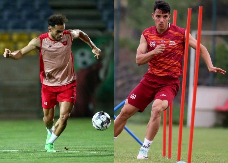 اورونوف و حسین زاده بزرگسال نیستند به این دلیل!