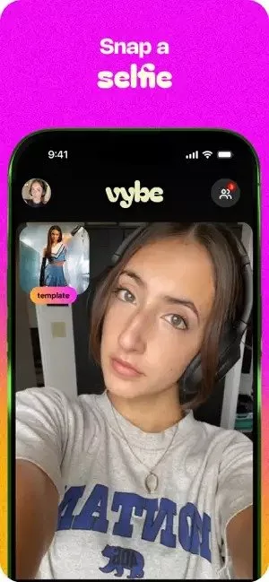 1725229042 29 با شبکه اجتماعی Vybe آشنا شوید؛ ساخت میم‌های اینترنتی روشنفکر.webp