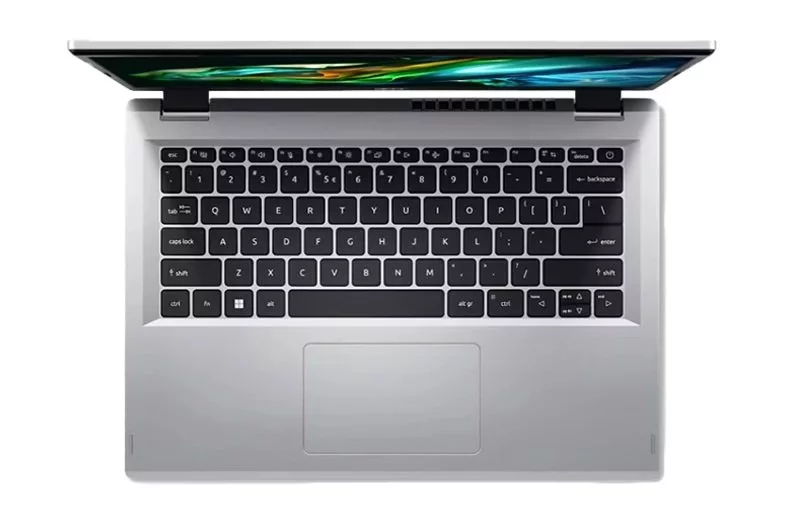 راهنمای خرید بهترین لپ تاپ دانشجویی_روشنفکر 11 لپ تاپ ایسر Aspire 3 A314-42P-R8ME