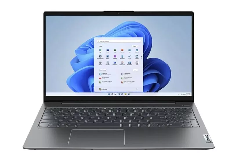 راهنمای خرید بهترین لپ تاپ دانشجویی_روشنفکر 12 لپ تاپ لنوو IdeaPad 5-A