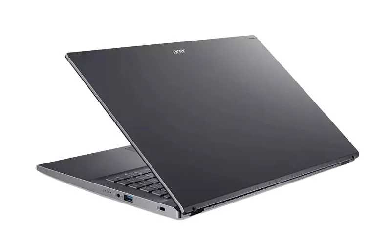 راهنمای خرید بهترین لپ تاپ دانشجویی_روشنفکر 13 لپ تاپ ایسر Aspire 5 A515-57G-59VY