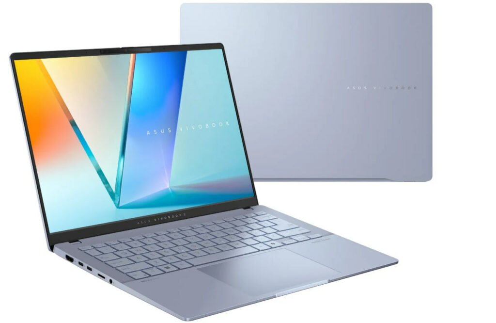 ایسوس شش لپ تاپ تازه Copilot+ PC معارفه کرد_روشنفکر 8 1725518285 697 ایسوس شش لپ تاپ تازه Copilot PC معارفه کرد روشنفکر