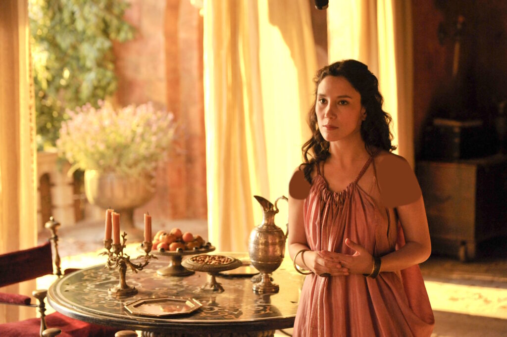 چرا شی به تیریون خیانت کرد؟_روشنفکر 32 چرا شی به تیریون خیانت کرد؟