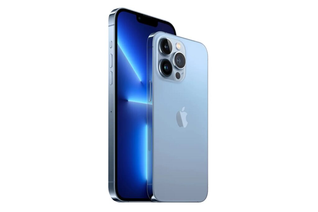 1726079578 593 نگاهی به سیر تکامل آیفون اپل از سال 2007 تا