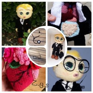 روشی هنرمندانه برای آموزش اناتومی 4 2