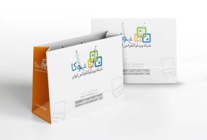 انواع ساک دستی و متریالهای مورد استفاده در چاپ 6 3 1