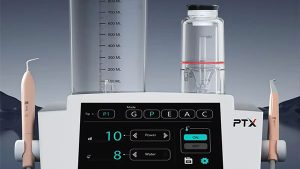 خرید دستگاه جرمگیری دندانپزشکی: راهنمای جامع انتخاب بهترین دستگاه برای کلینیک دندانپزشکی 9 3