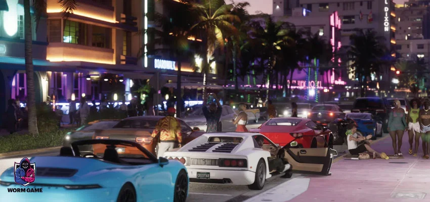 خرید قانونی بازی‌های کنسول با تخفیف ویژه از ورم گیم