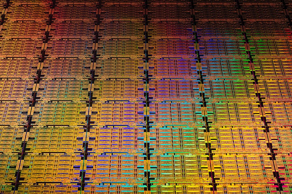 تراشه داخلی OpenAI توسط TSMC و براساس فرایند A16 ساخته می‌شود