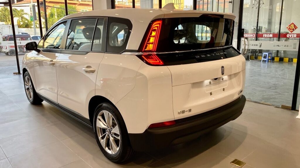 ظرفیت محصولات ایران خودرو