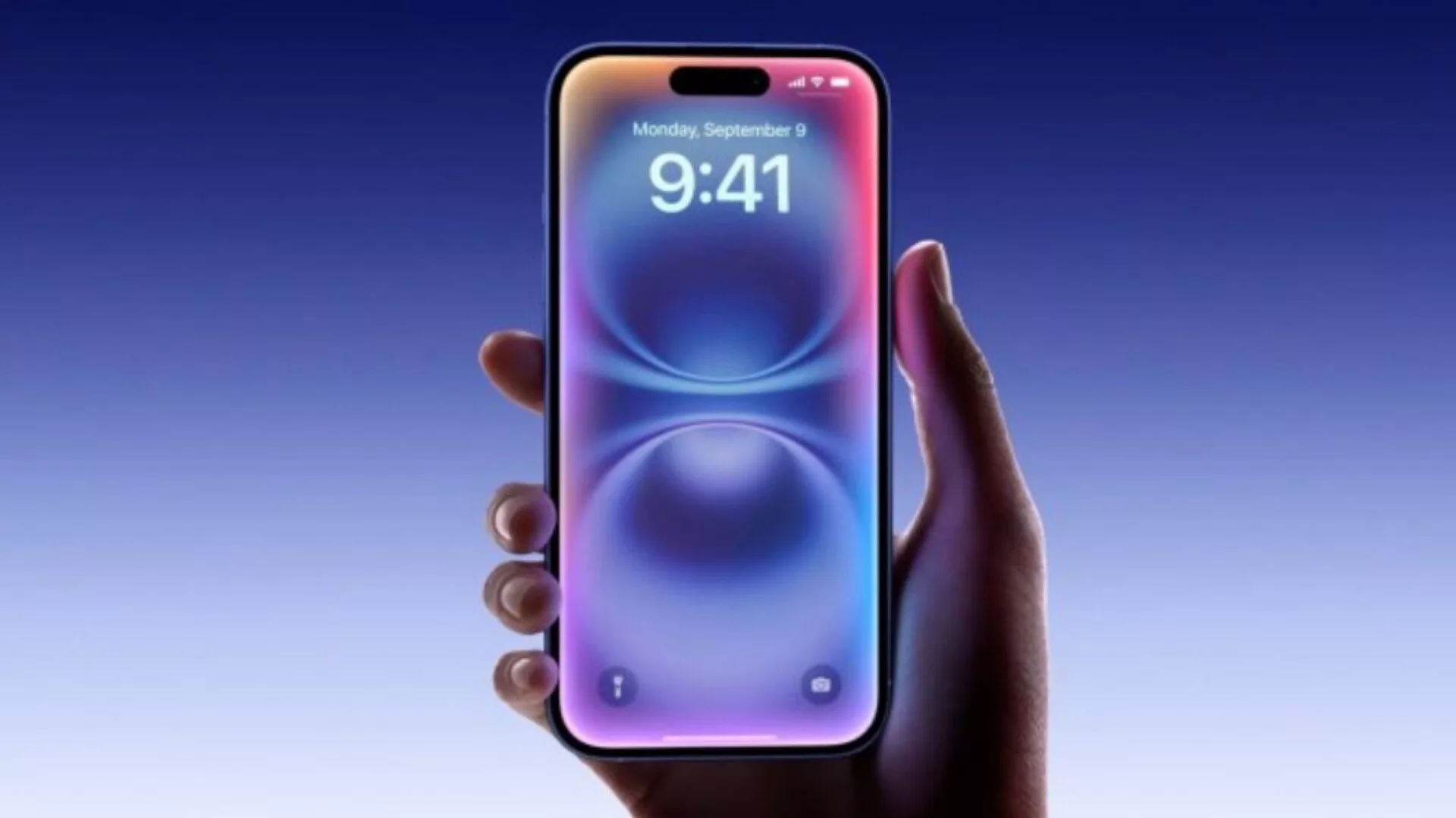 هوش مصنوعی اپل