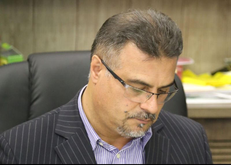 هلدینگ هر چه سریعتر وارد عمل شود