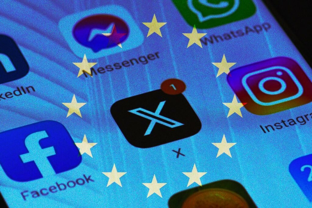 اپلیکیشن ایکس