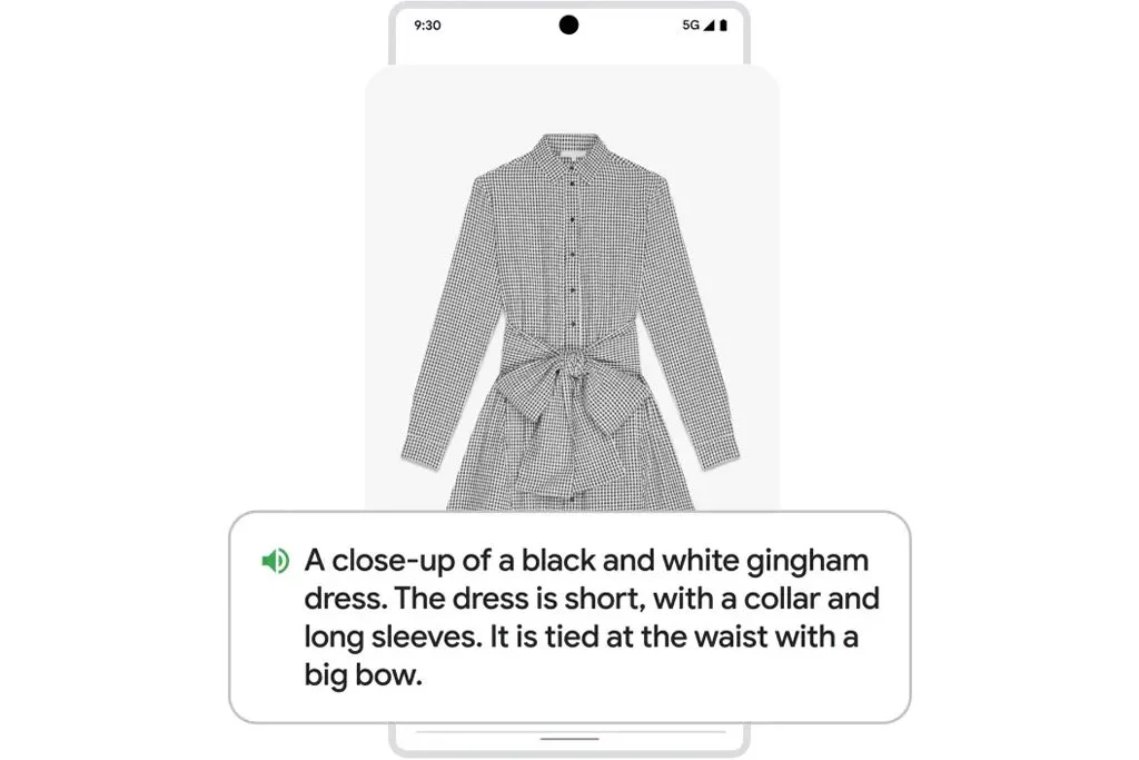 گوگل چندین قابلیت جدید برای اندروید معرفی کرد