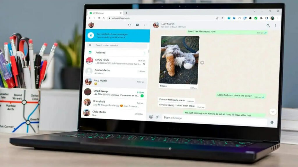 آموزش واتساپ تازه ترین ترفندهای واتساپ که نمیدانید روشنفکر