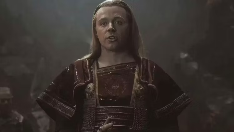 همه نام های سائورون و معنی آن ها در فصل دوم «حلقه های قوت»_روشنفکر 18 1728923342 510 همه نام های سائورون و معنی آن ها در فصل