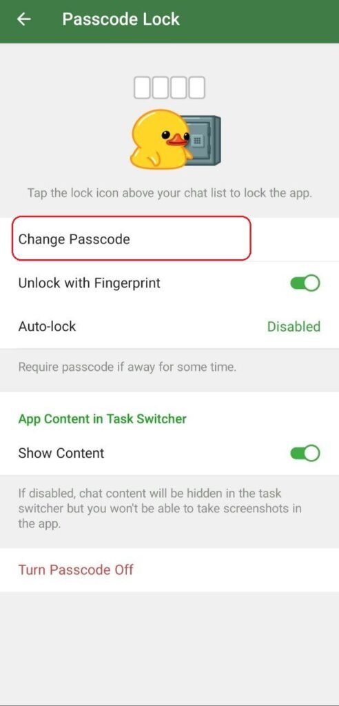 بازگردانی اکانت تلگرام هک شده؛ آموزش تصویری + ترفندهای تضمینی_روشنفکر 24 1729013835 452 بازگردانی اکانت تلگرام هک شده؛ آموزش تصویری ترفندهای تضمینی روشنفکر