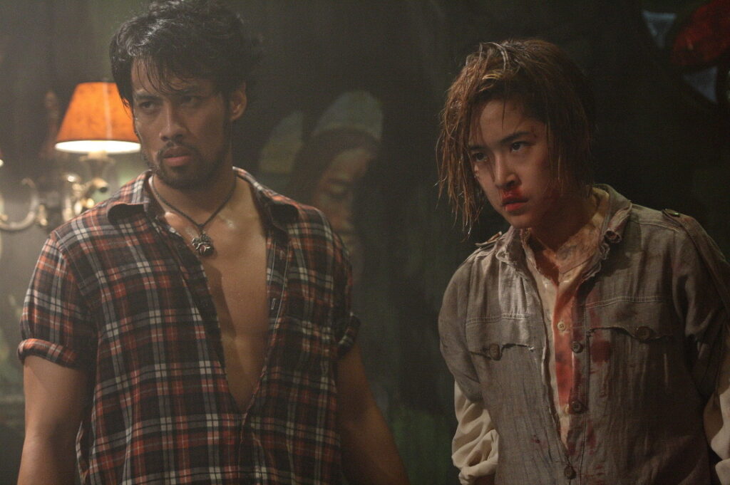 بهترین فیلم های رزمی تایلندی_روشنفکر 27 بهترین فیلم های رزمی تایلندی