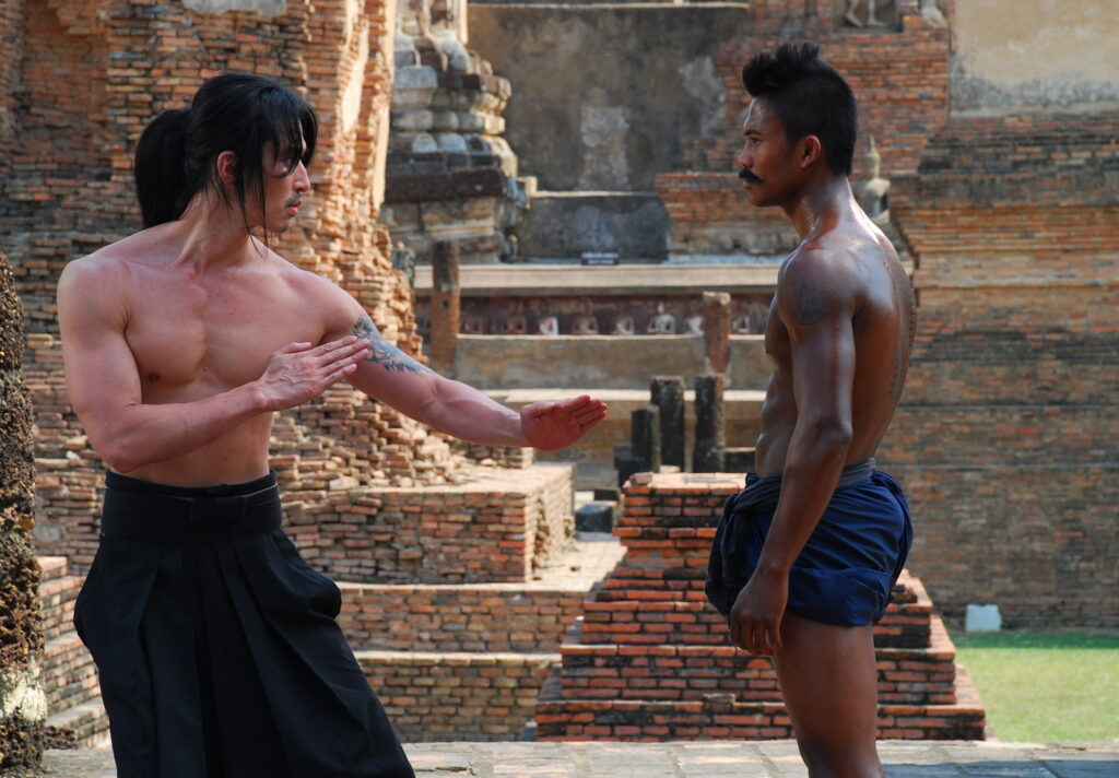 بهترین فیلم های رزمی تایلندی_روشنفکر 28 بهترین فیلم های رزمی تایلندی