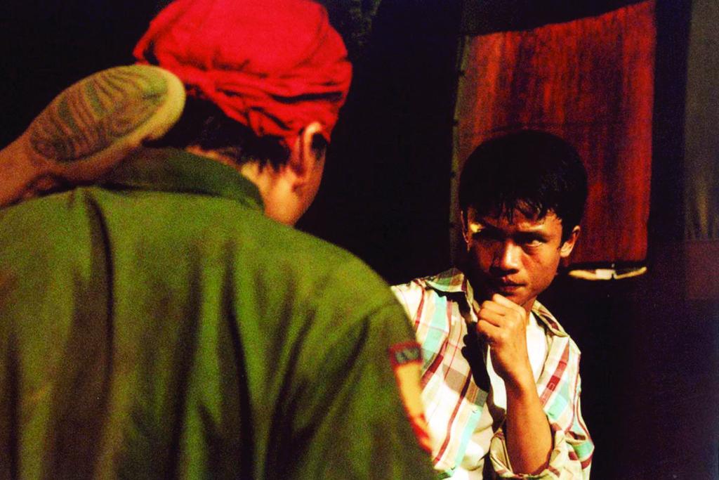 بهترین فیلم های رزمی تایلندی_روشنفکر 29 بهترین فیلم های رزمی تایلندی