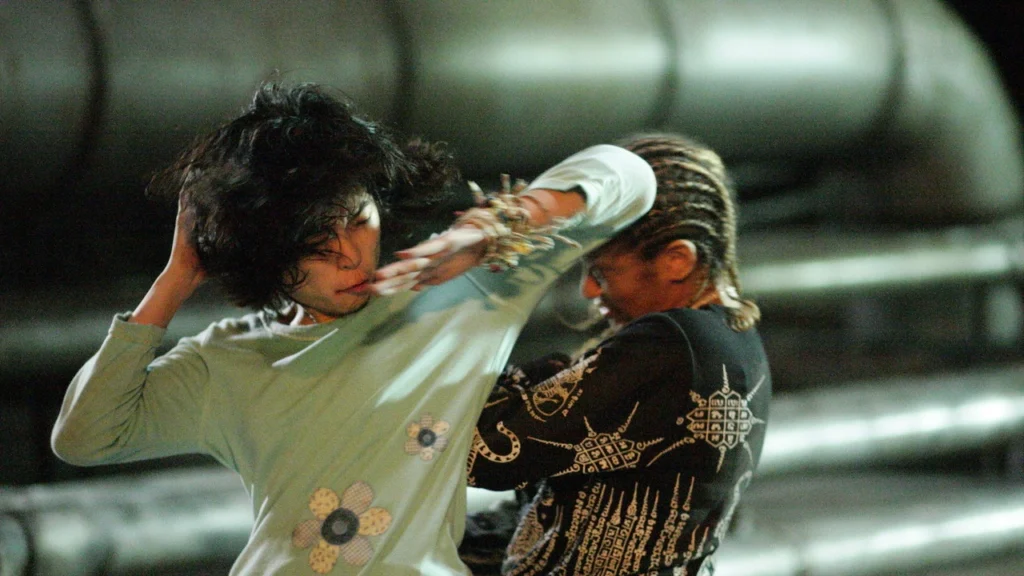 بهترین فیلم های رزمی تایلندی_روشنفکر 30 بهترین فیلم های رزمی تایلندی