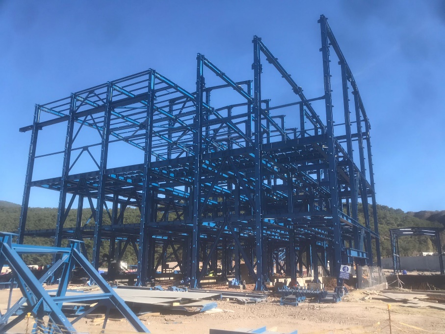 تاثیر مشکلات اقتصادی بر قیمت آهن