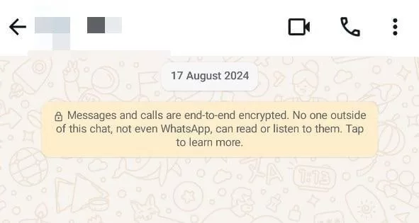 1729395475 790 آموزش واتساپ تازه ترین ترفندهای واتساپ که نمیدانید روشنفکر.webp