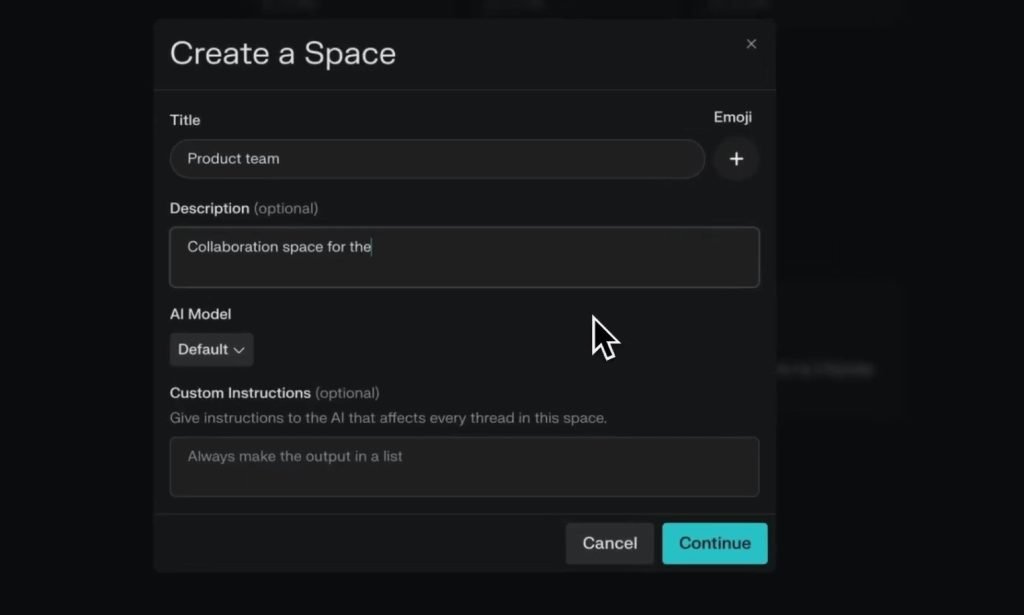 استارتاپ Perplexity دو ابزار هوش مصنوعی تازه معارفه کرد + عکس_روشنفکر 4 قابلیتهای جدید Perplexity
