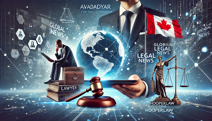 سه سایت برتر حقوقی که نباید از دست بدهید