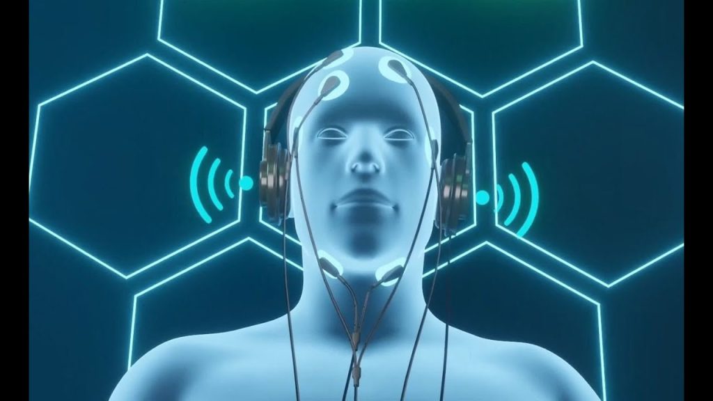 برای اولین‌بار، دو نفر در خواب با یکدیگر ارتباط برقرار کردند! + ویدیو