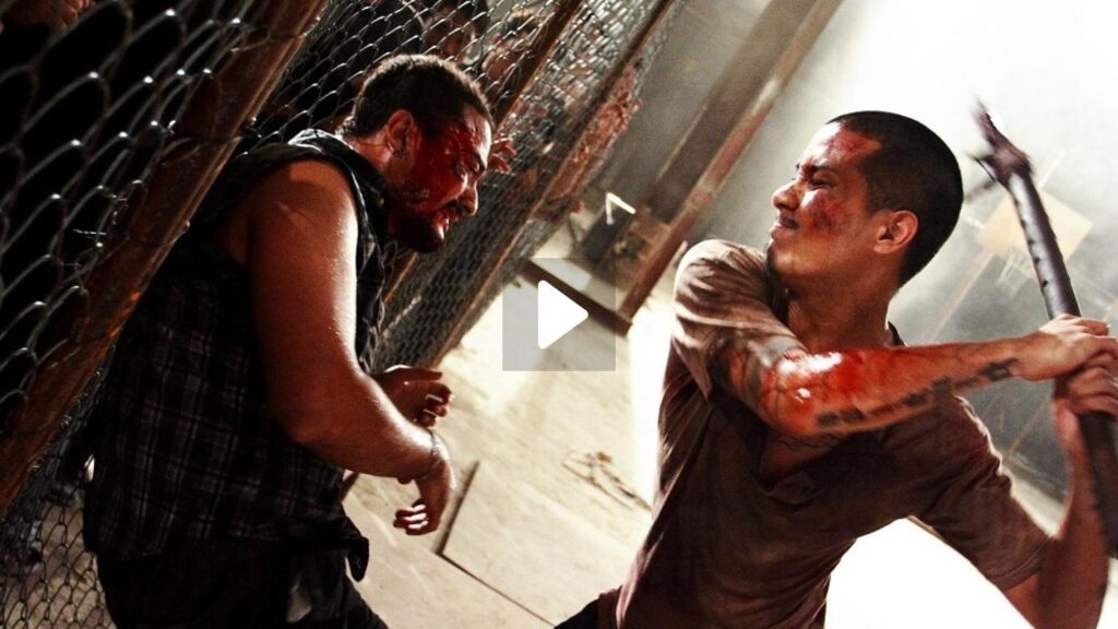 بهترین فیلم های رزمی تایلندی_روشنفکر 24 بهترین فیلم های رزمی تایلندی