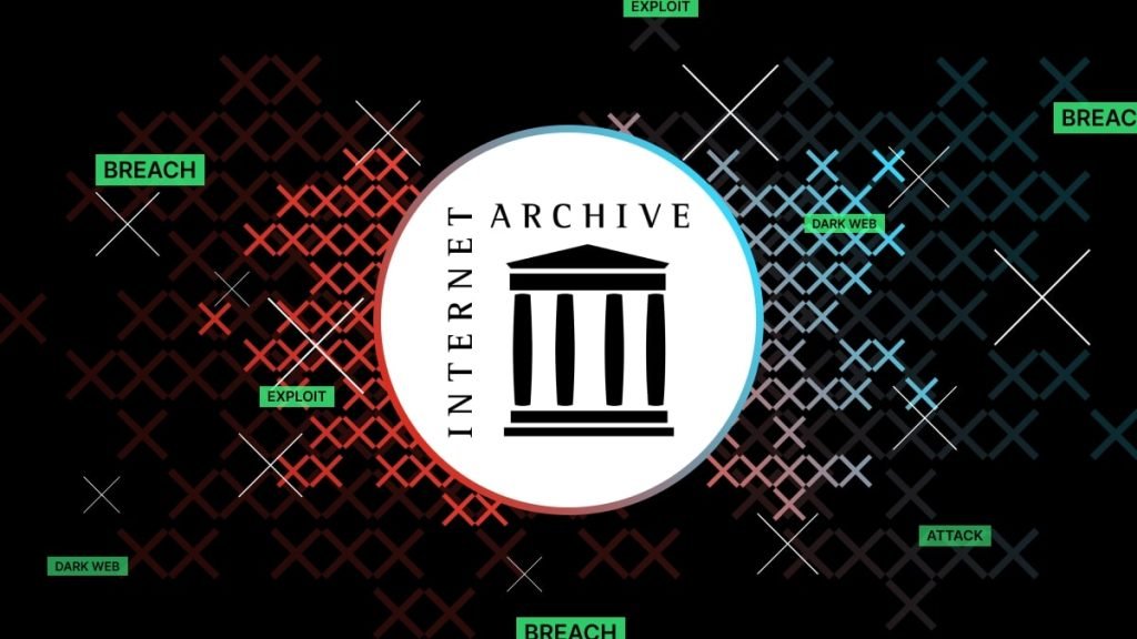 آرشیو اینترنت