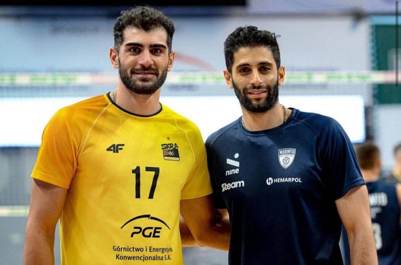 حرف‌های جنجالی ستاره اول والیبال ایران!