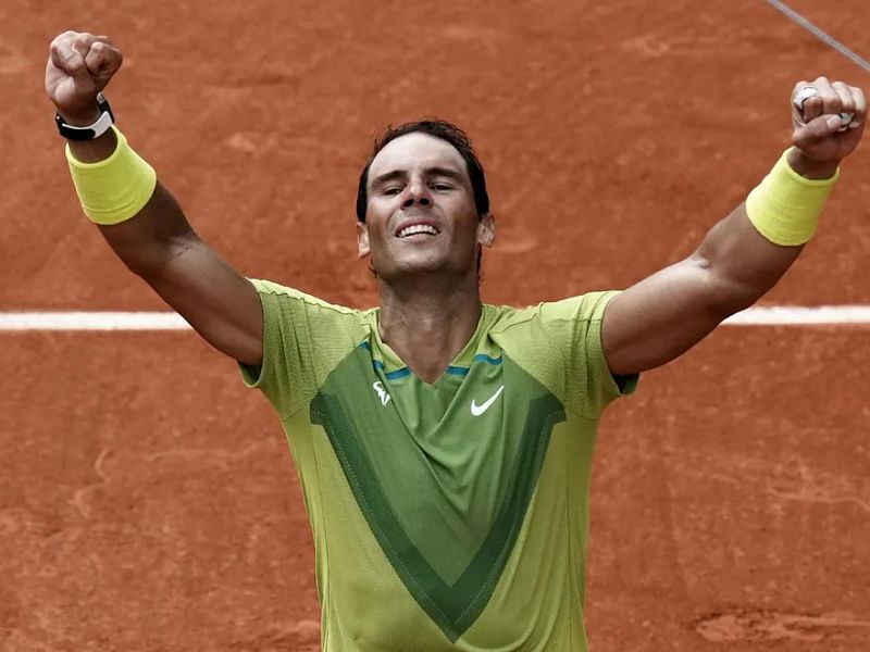 ما تا دور تنیس به آخر خط رسید