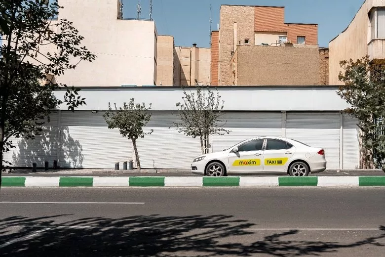 توصیه‌هایی برای رفت‌وآمد امن با «ماکسیم»