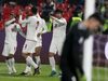 حکم جنجالی تر ین بازی فیفا دِی: 3-0 به سود میزبان_روشنفکر 4 دیدار ایران و قرقیزستان باز هم بد و ترسناک + گل ها