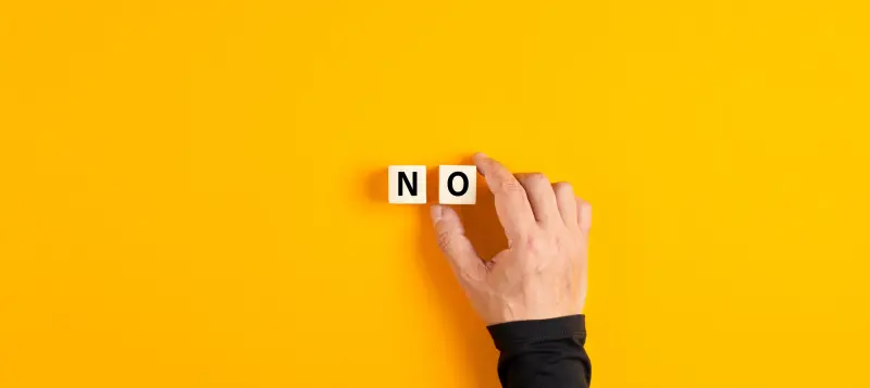 نه گفتن لزوماً به معنی بی‌میلی جنسی است؟ روشنفکر.webp