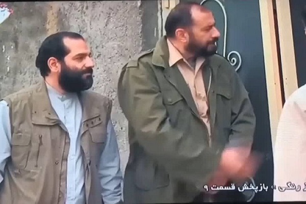 روشنفکر - مطمعن کارگردانان تهرانی به بازیگران شهرستانی ، ورود توانایی های نو را تسریع می بخشد_روشنفکر 2 1734533665 297 روشنفکر مطمعن کارگردانان تهرانی به بازیگران شهرستانی ، ورود
