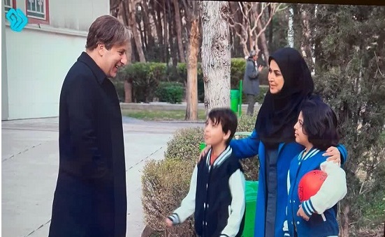 روشنفکر - اگر روزی بازیگر معروفی شدیم به همه پشتیبانی می کنیم_روشنفکر 5 1734707154 588 روشنفکر اگر روزی بازیگر معروفی شدیم به همه پشتیبانی