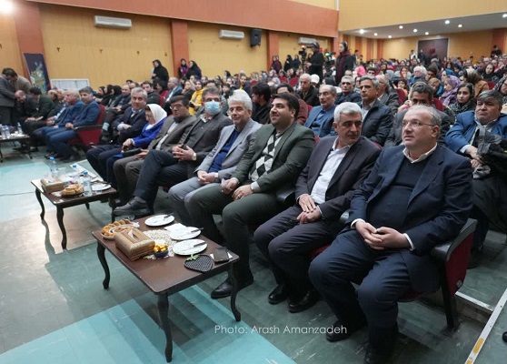 روشنفکر - «جشنواره عبدالقادرمراغی» ؛ رویدادی درخشان با ظرفیت جهانی_روشنفکر 2 1735572983 42 روشنفکر جشنواره عبدالقادرمراغی ؛ رویدادی درخشان با ظرفیت جهانی روشنفکر