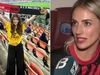 سالنی باز های طلبکار: موبایلتان را جواب بدهید_روشنفکر 4 آزار جنسی زنان اسپانیایی هوادار فوتبال در عربستان