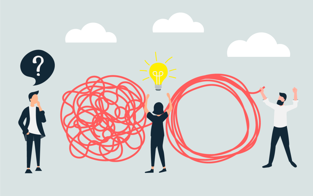 چطور بر نشخوار فکری تسلط کنیم؟ + ۷ راه تسلط بر نشخوار فکری با خلاقیت_روشنفکر 18 1736886190 90 چطور بر نشخوار فکری تسلط کنیم؟ ۷ راه تسلط