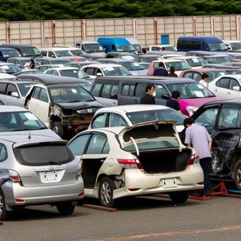 تفاوت ماشین تصادفی چینی با ماشین تصادفی ایرانی