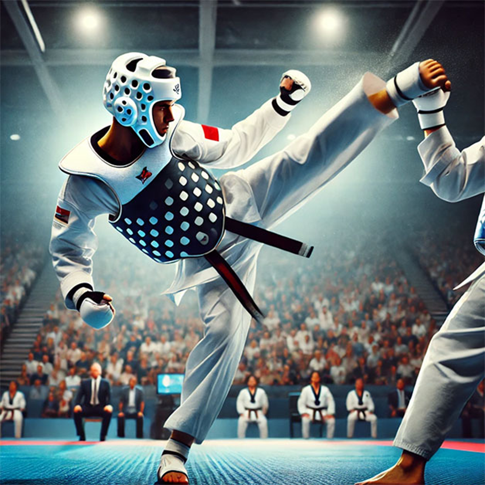 راهنمای جامع و کامل خرید کلاه تکواندو